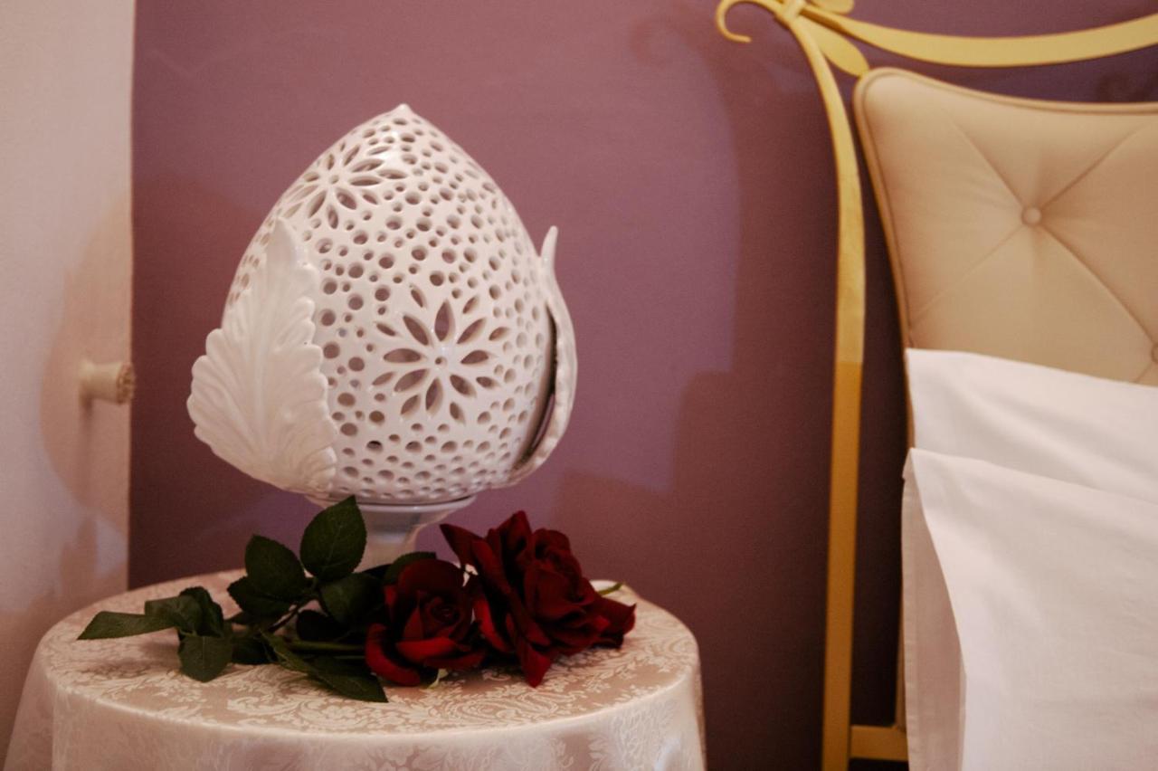Magnolia Bed & Breakfast Гроталие Екстериор снимка