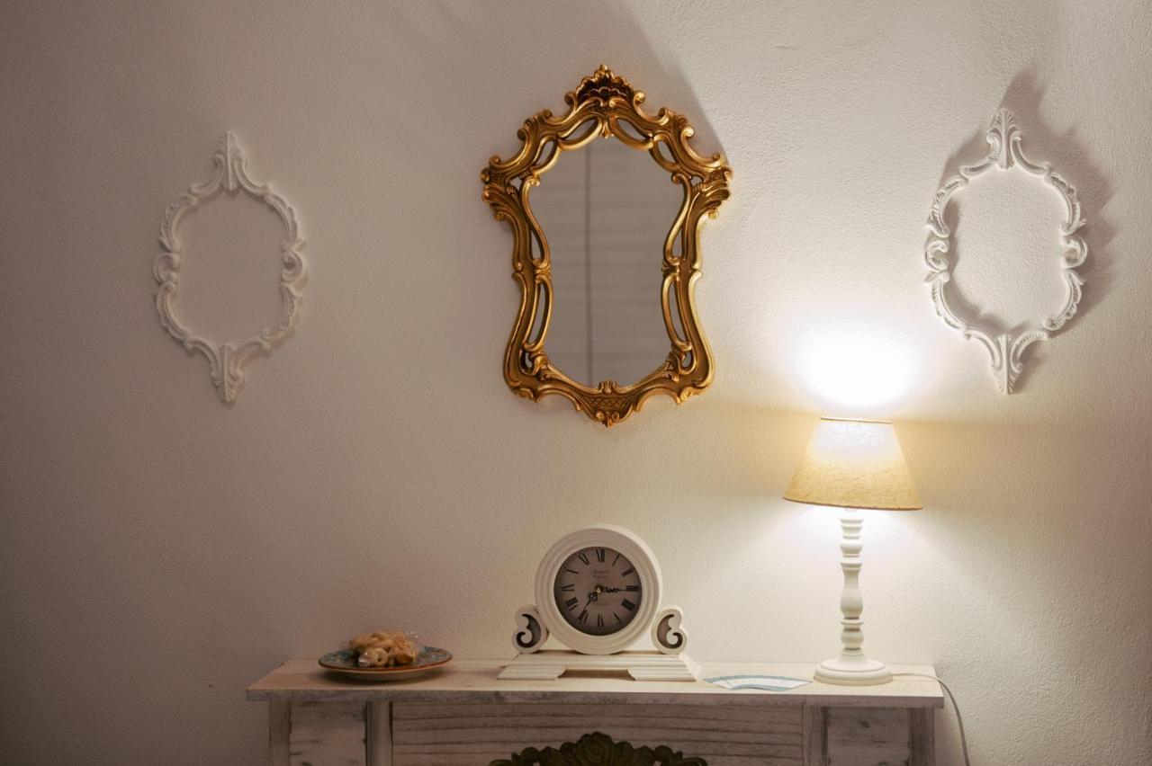Magnolia Bed & Breakfast Гроталие Екстериор снимка