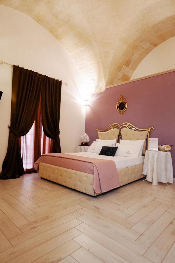 Magnolia Bed & Breakfast Гроталие Екстериор снимка