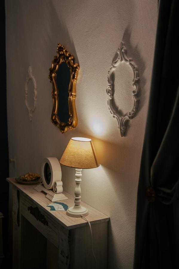 Magnolia Bed & Breakfast Гроталие Екстериор снимка